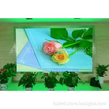 P5 indoor Full Color LED Display